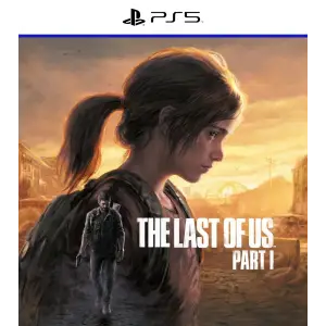 The Last of Us Part I PS5