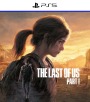 The Last of Us Part I PS5 - PlayStation 5