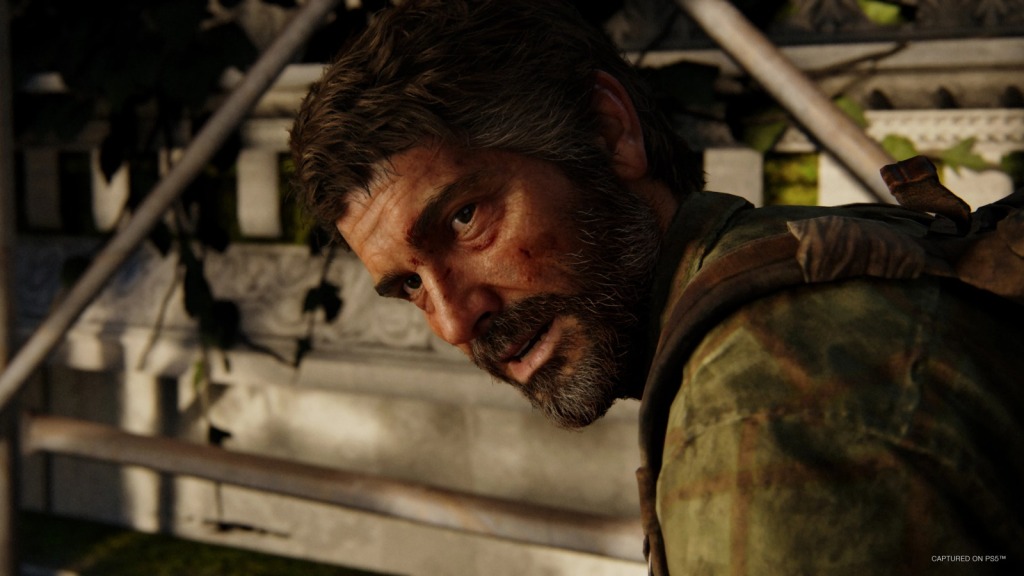 The Last of Us Part I PS5 - PlayStation 5
