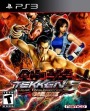 Tekken 5 Dark Resurrection Online - PS3 - PlayStation 3
