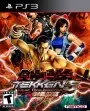Tekken 5 Dark Resurrection Online - PS3 - PlayStation 3