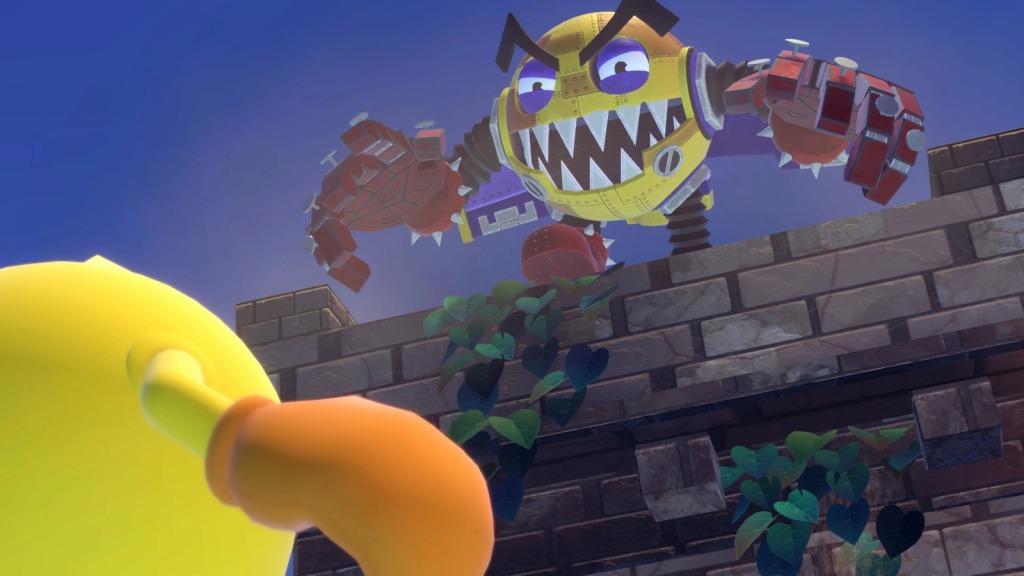 PAC-MAN WORLD Re-PAC PS5 - PlayStation 5