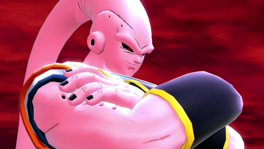 DRAGON BALL: THE BREAKERS PS5 - PlayStation 5