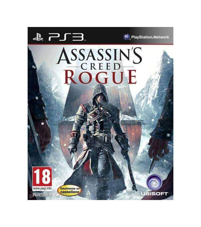 Assassins Creed: Rogue