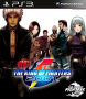 THE KING OF FIGHTERS 2001