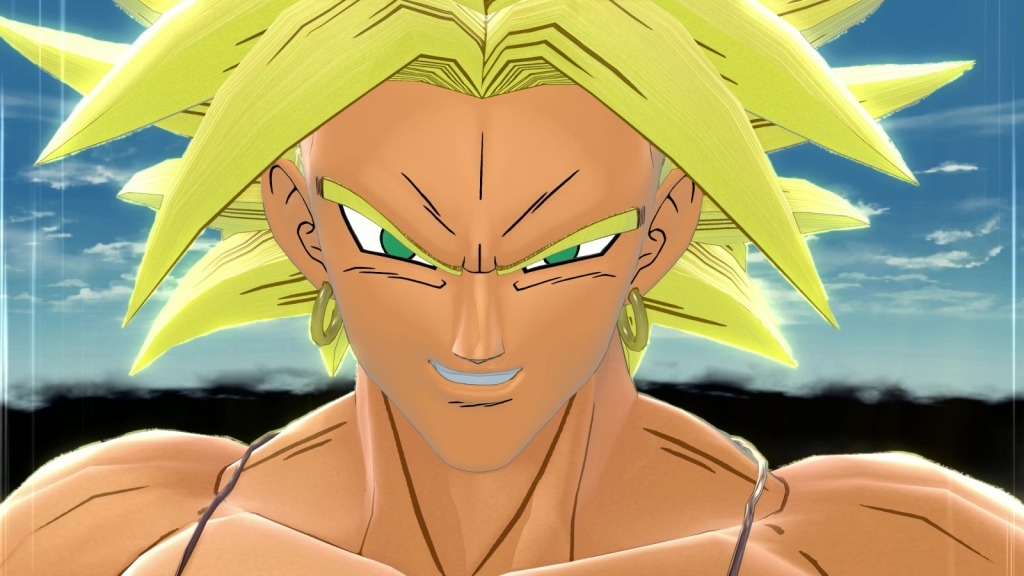 DRAGON BALL: THE BREAKERS PS5 - PlayStation 5
