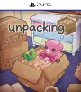 Unpacking PS5 - PlayStation 5