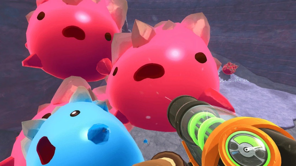Slime Rancher PS5 - PlayStation 5