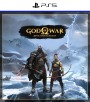 God of War Ragnarök PS5 - PlayStation 5