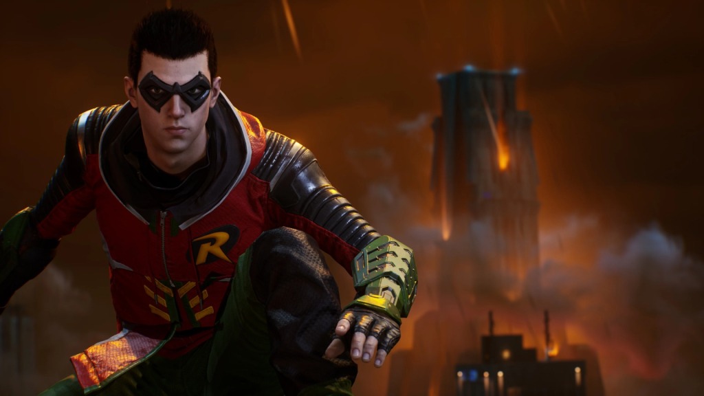 Gotham Knights PS5 - PlayStation 5