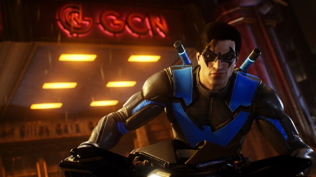 Gotham Knights PS5 - PlayStation 5