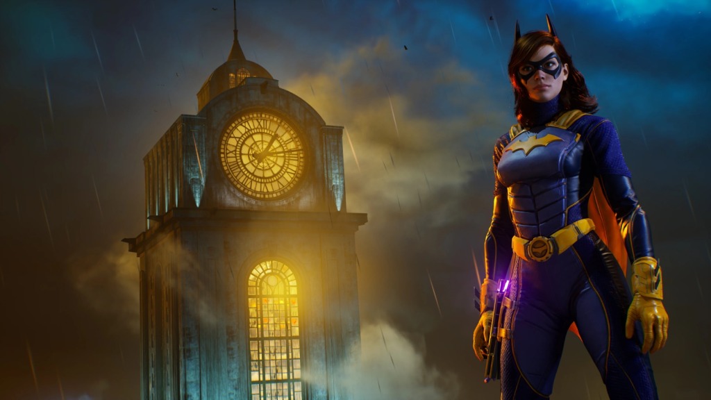 Gotham Knights PS5 - PlayStation 5