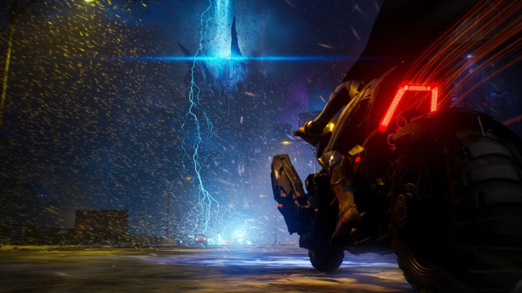 Gotham Knights PS5 - PlayStation 5