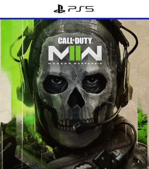 Call of Duty Modern Warfare II PS5 - PlayStation 5