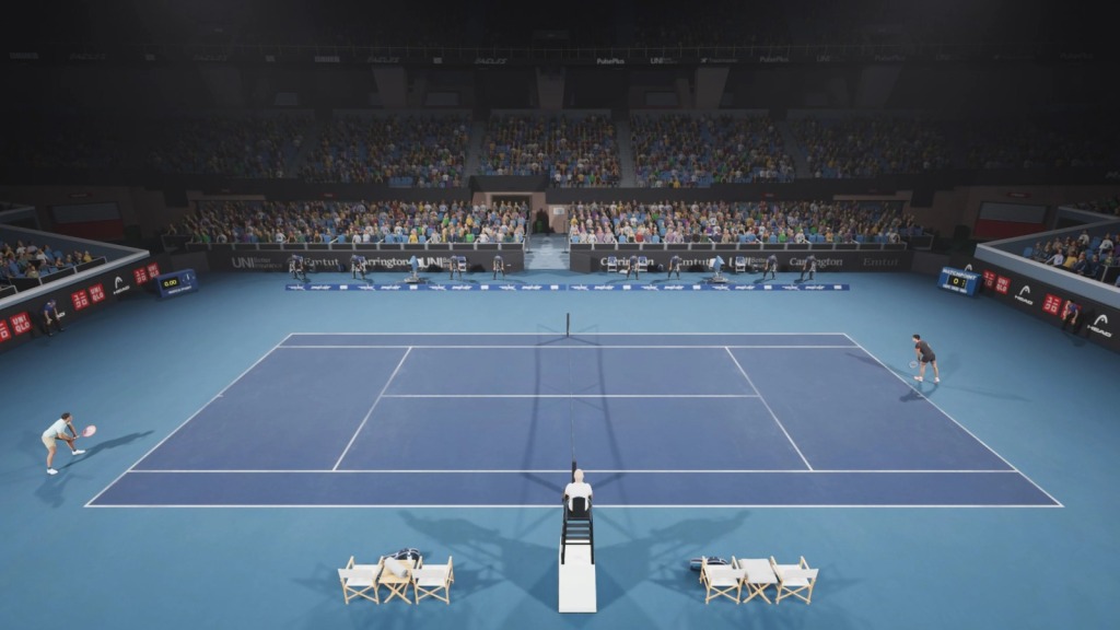 Matchpoint - Tennis Championships Legends Edition PS5 - PlayStation 5