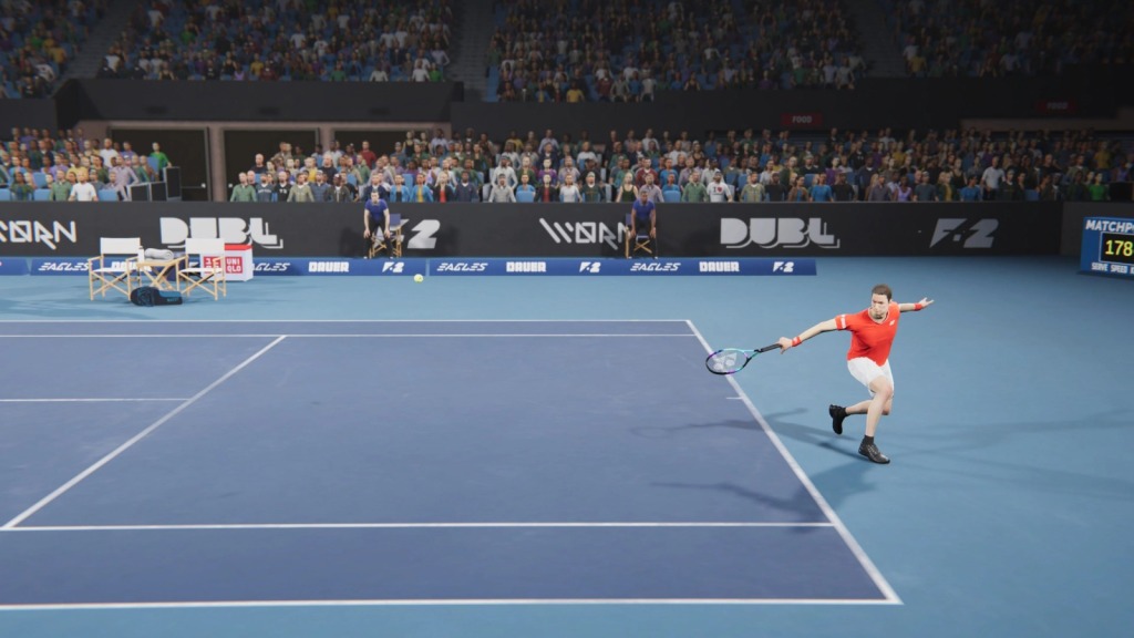 Matchpoint - Tennis Championships Legends Edition PS5 - PlayStation 5