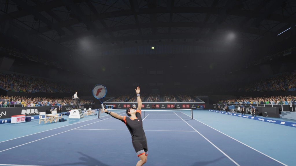 Matchpoint - Tennis Championships Legends Edition PS5 - PlayStation 5