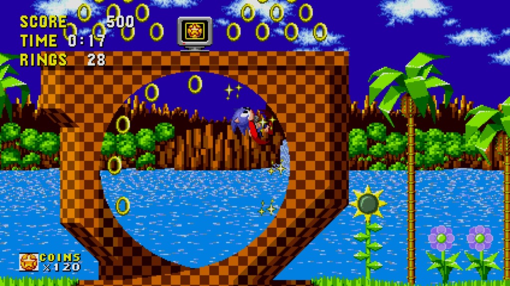 Sonic Origins PS5 - PlayStation 5