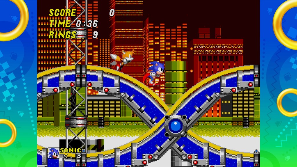 Sonic Origins PS5 - PlayStation 5