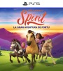 Spirit La gran aventura de Fortu PS5 - PlayStation 5