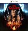 The Quarry  PS5 - PlayStation 5
