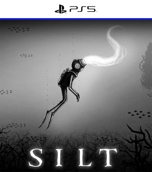 Silt PS5 - PlayStation 5