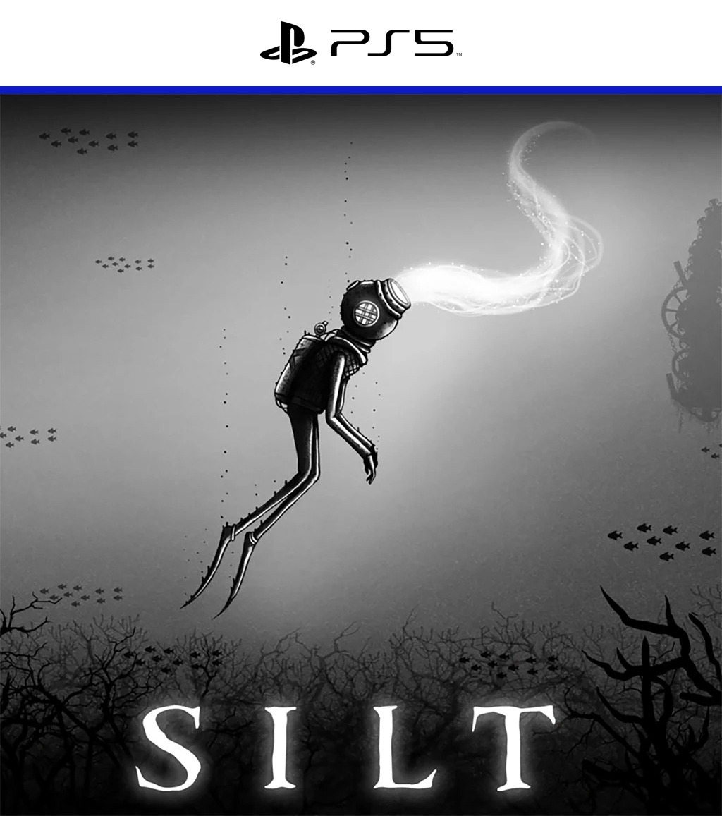 Silt PS5 - PlayStation 5