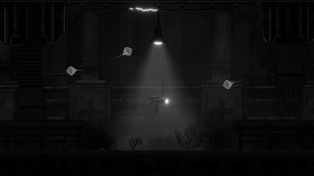Silt PS5 - PlayStation 5