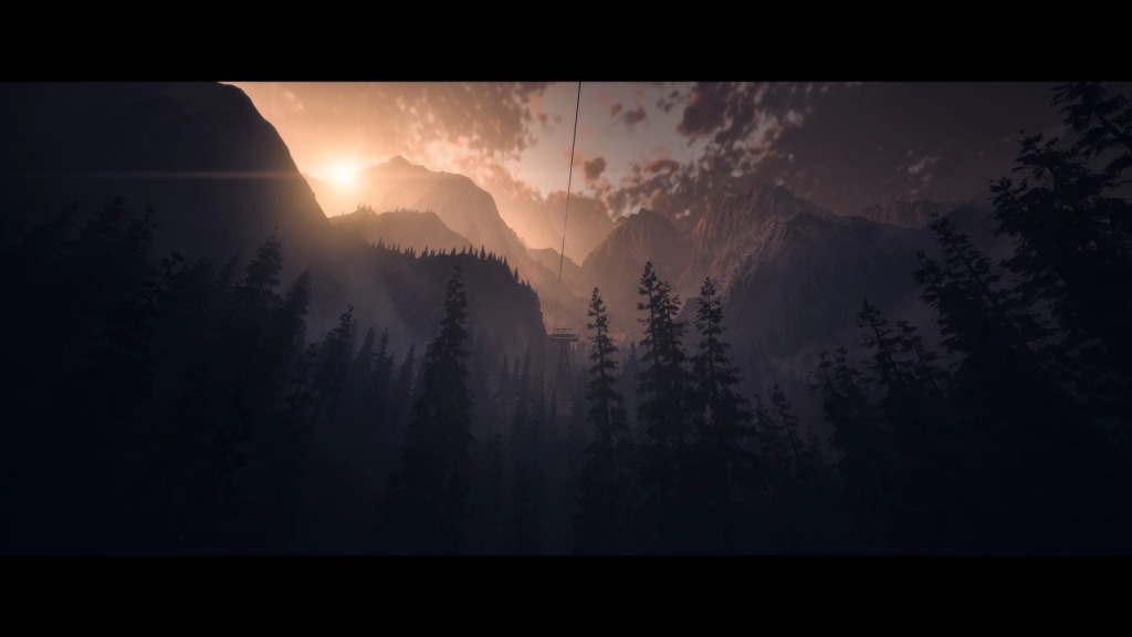 Until Dawn RETRO PS5 - PlayStation 5