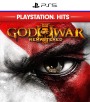 God of War III Remasterizado PS5 - PlayStation 5