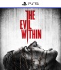The Evil Within PS5 - PlayStation 5