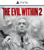 The Evil Within 2 PS5 - PlayStation 5