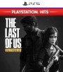 The Last Of Us PS5 (Retro) - PlayStation 5