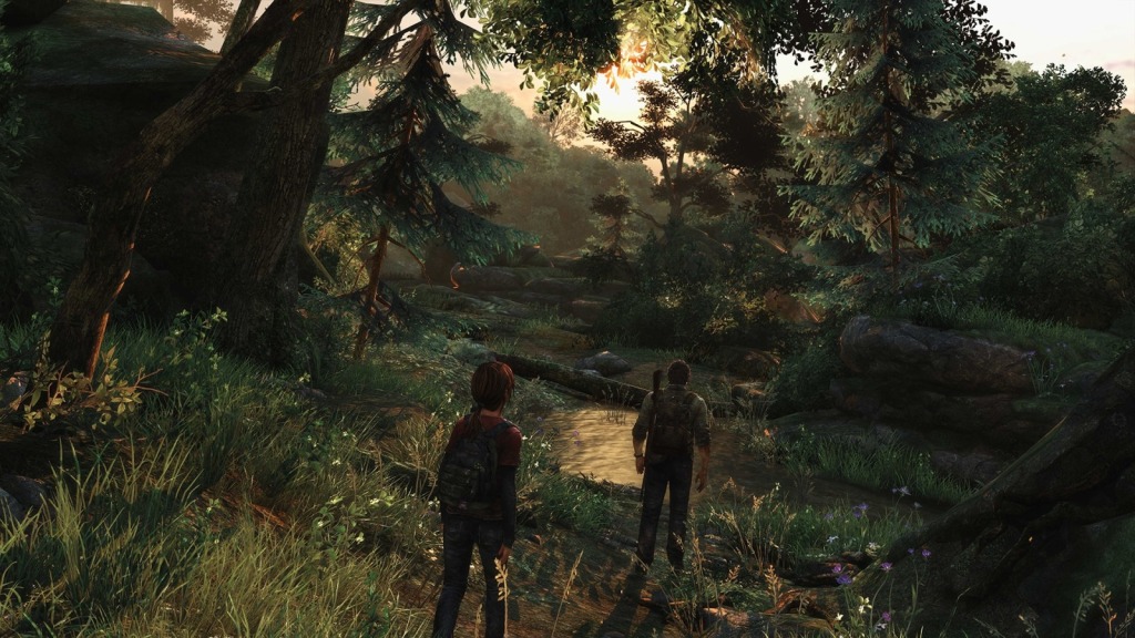 The Last Of Us PS5 (Retro) - PlayStation 5