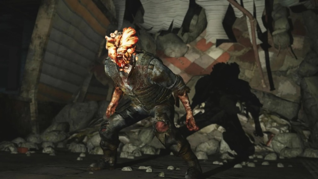 The Last Of Us PS5 (Retro) - PlayStation 5