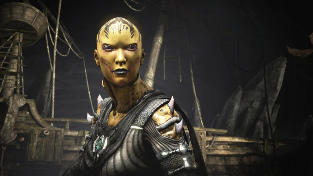 Mortal Kombat XL PS5 - PlayStation 5