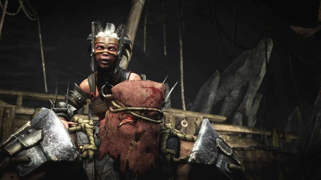 Mortal Kombat XL PS5 - PlayStation 5