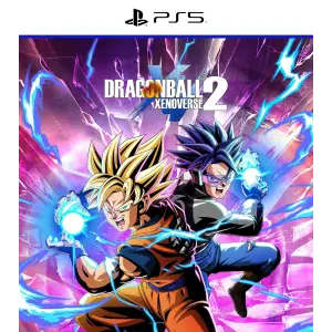 DRAGON BALL XENOVERSE 2 PS5