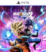 DRAGON BALL XENOVERSE 2 PS5 - PlayStation 5