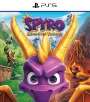 Spyro Reignited Trilogy PS5 - PlayStation 5