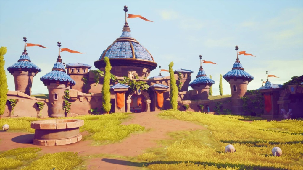 Spyro Reignited Trilogy PS5 - PlayStation 5