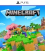 Minecraft PS5 - PlayStation 5