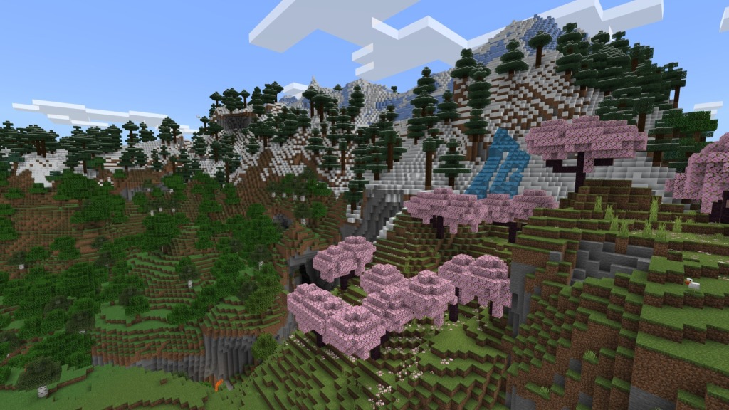 Minecraft PS5 - PlayStation 5