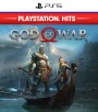 God of War 4 PS5 - PlayStation 5