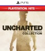 UNCHARTED The Nathan Drake Collection PS5 - PlayStation 5