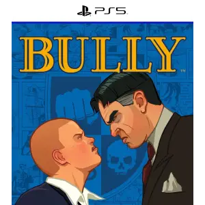Bully en español PS5