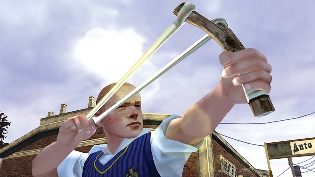 Bully en español PS5 - PlayStation 5