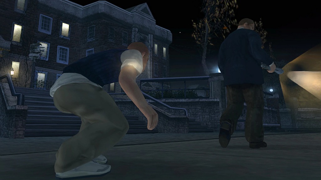 Bully en español PS5 - PlayStation 5