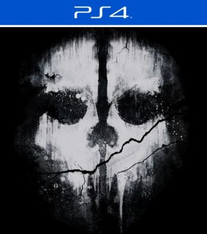 Call of Duty Ghosts - Edición Oro PS5