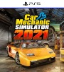 Car Mechanic Simulator 2021 PS5 - PlayStation 5